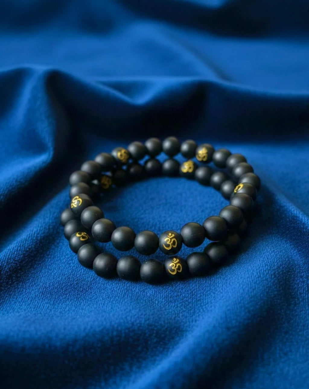 Natural Crystal Bracelet – Positive Energy, Balance & Protection