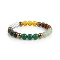 Dhan Yog Bracelet by WahGems