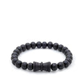 🕉️ Hindu Karungali Mala Bracelet – Traditional Spiritual Protection