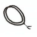 Karungali Mala | 100% Original Black Ebony Wood Beads