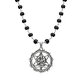 Karungali Wood Mala 54 Beads