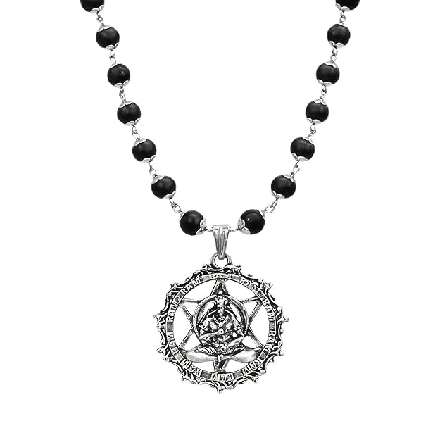 Karungali Wood Mala 54 Beads
