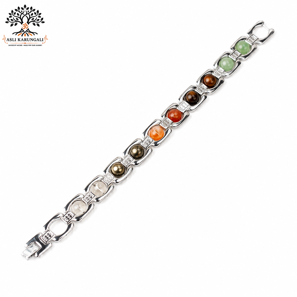 Dhan Yog Bracelet for Abundance, Prosperity & Good Luck