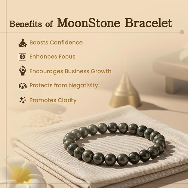 Raw Pyrite Bracelet – Wealth, Prosperity & Abundance