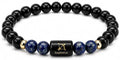 Sagittarius Zodiac Bracelet – Adventure, Confidence & Freedom