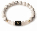 Cancer Zodiac Bracelet – Emotional Balance, Intuition & Protection