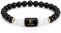 Scorpio Zodiac Bracelet – Strength, Passion & Transformation